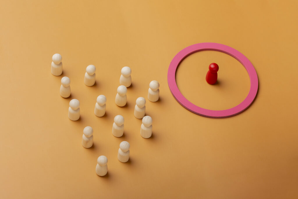How to stand out