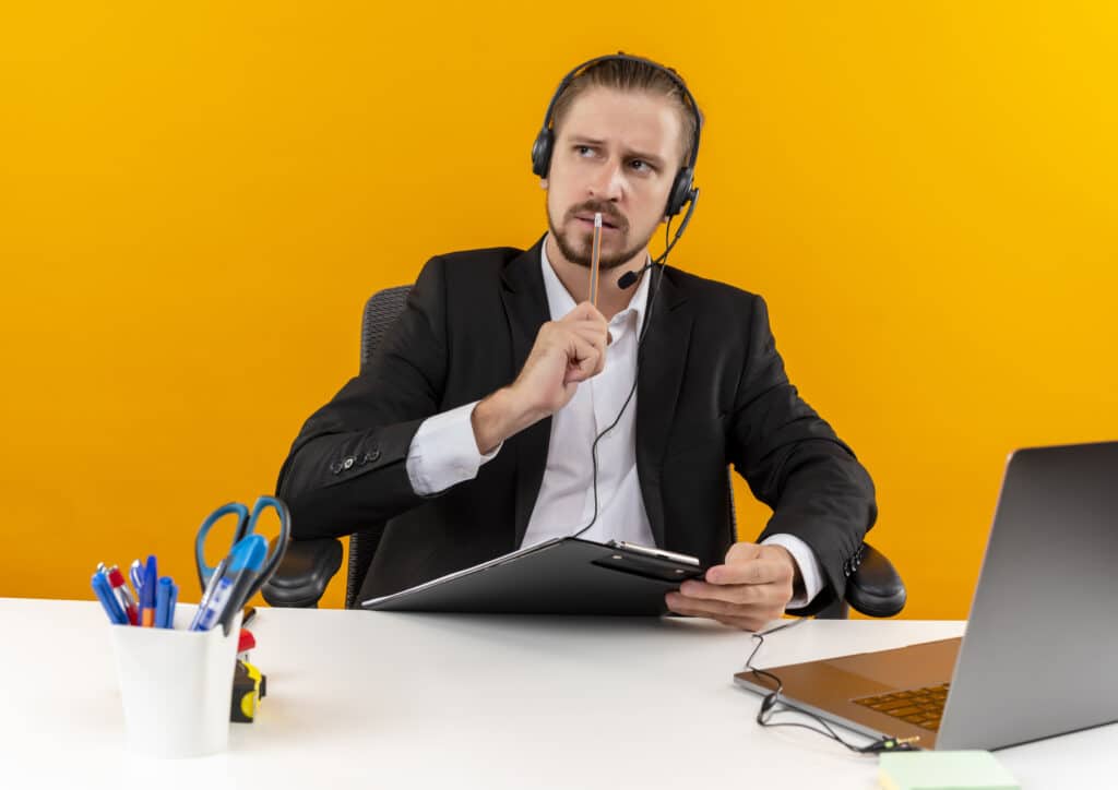 MSP help desk careers