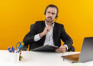 MSP help desk careers