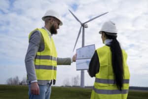 Sustainable construction practices