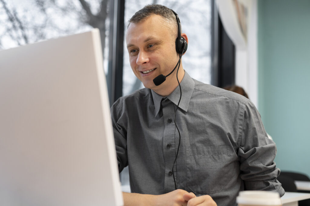 help desk soft skills