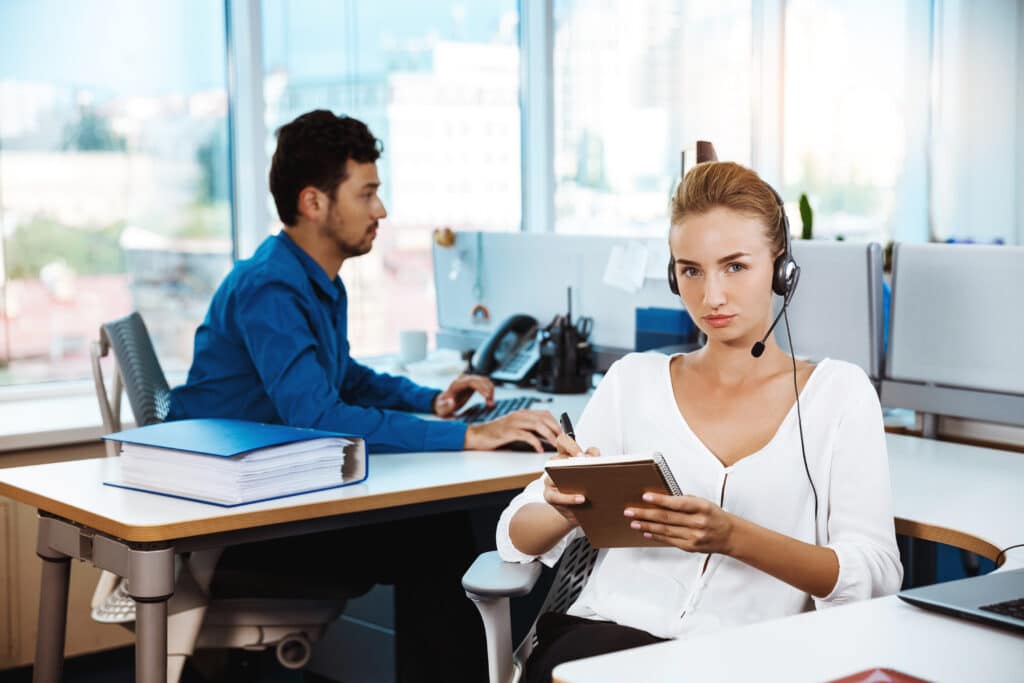 IT contract jobs at MSPs