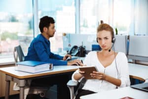 IT contract jobs at MSPs