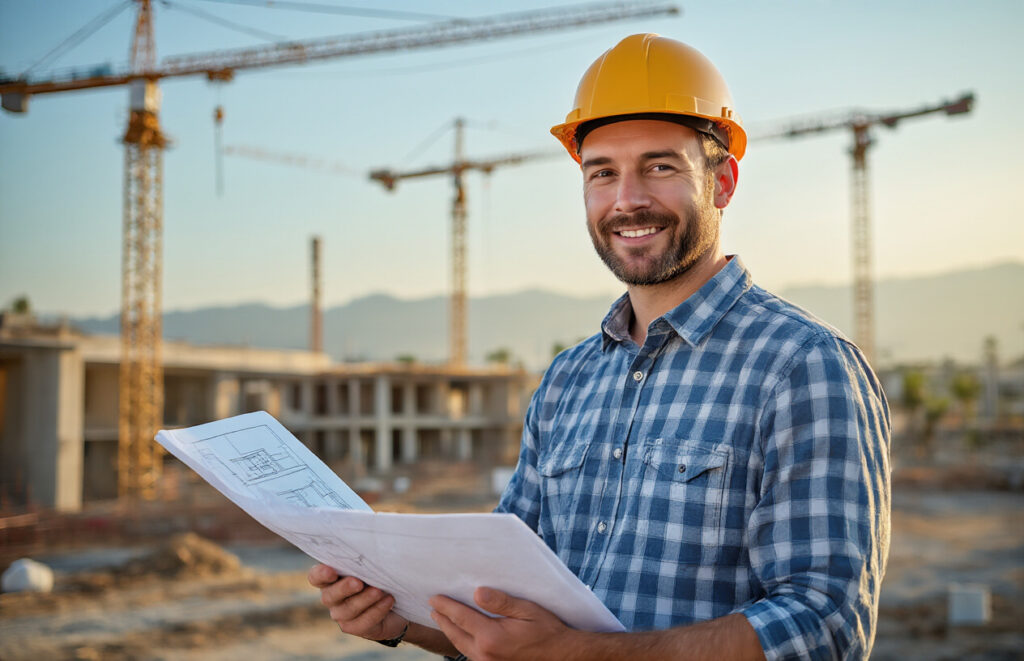 Construction Estimator Recruiting in Anaheim: Cut Bidding Risk with K2 Staffing