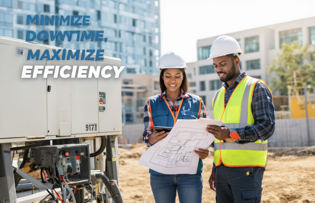 Field Engineer Staffing in Irvine: How to Reduce Downtime on Job Sites
