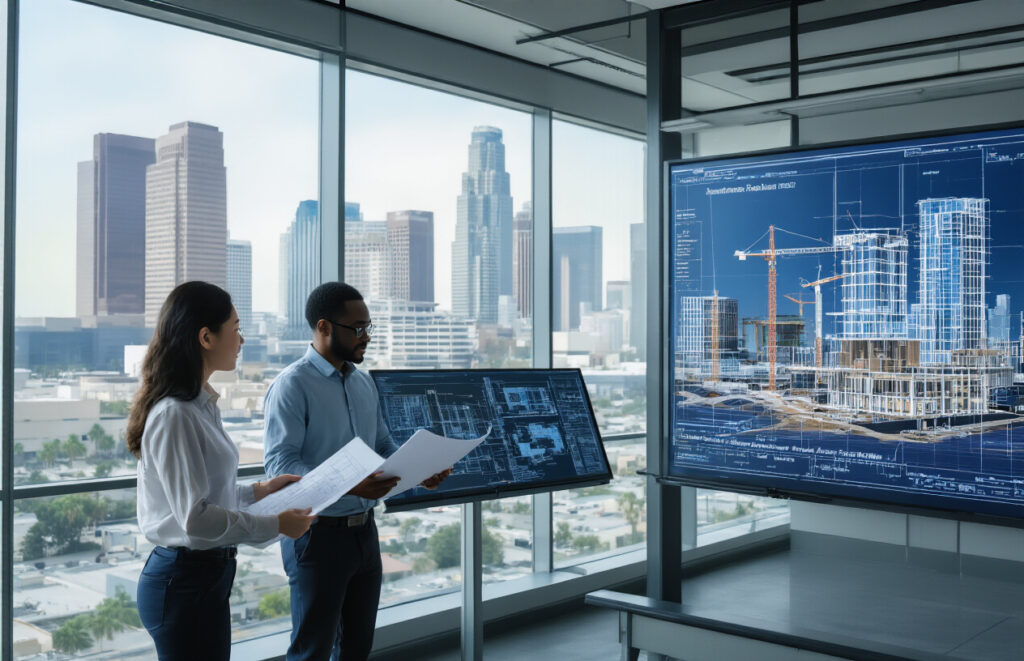 Structural Engineering Recruiters in Anaheim: Securing Seismic-Savvy Talent