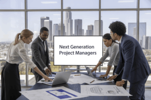 Building the Next Generation of Project Managers in Los Angeles & Long Beach