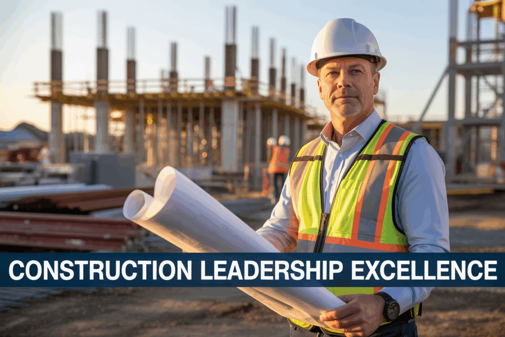 Superintendent Career Paths: What Recruiters Look for in Top Construction Leaders
