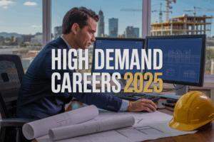 Why Construction Estimators Are in High Demand Across California in 2025