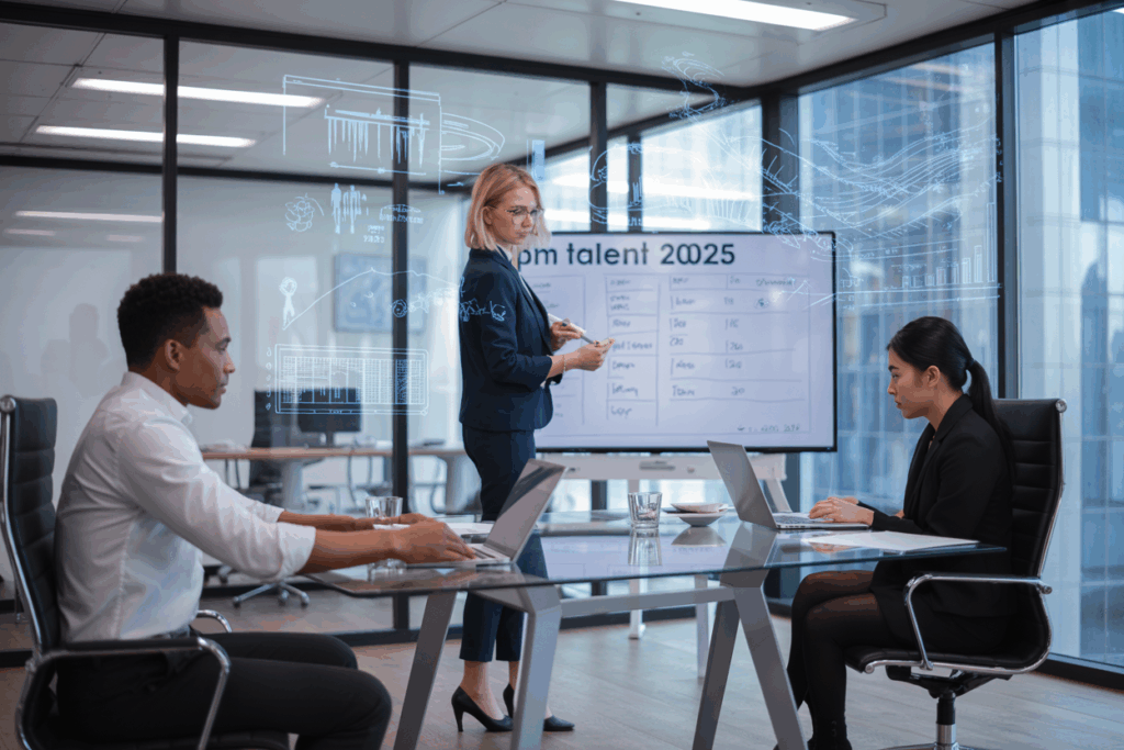 Project Delivery in 2025: Why Strong PM Talent is Mission Critical