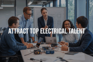 Attracting Electrical Engineers: Recruitment Strategies That Work in a Competitive Market