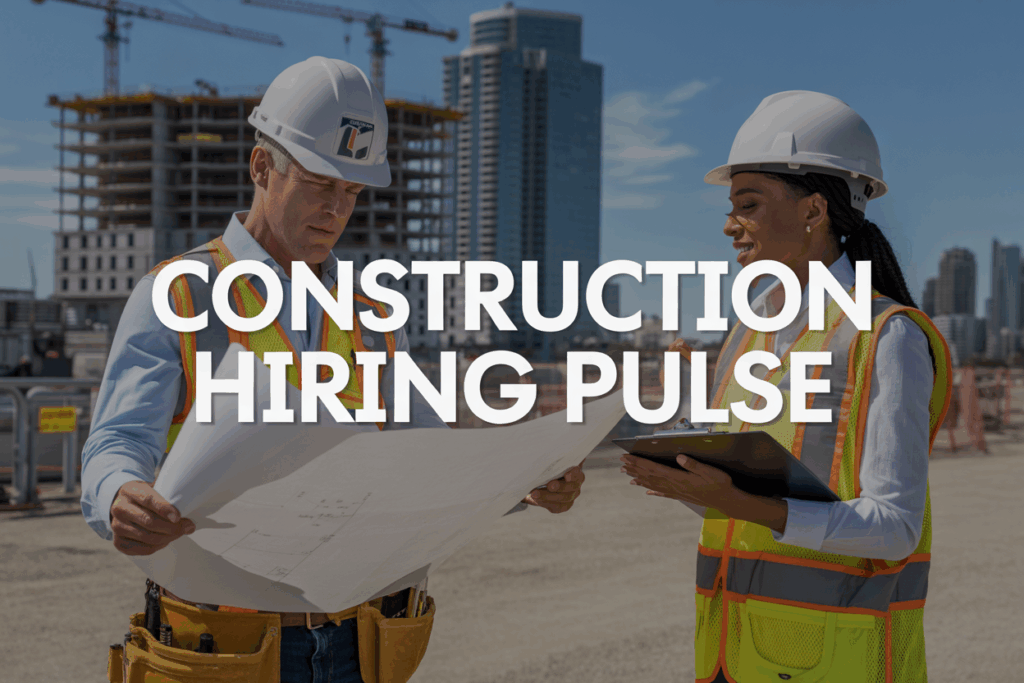 Long Beach Construction Hiring Pulse: What Superintendents and Safety Managers Are Looking For Right Now