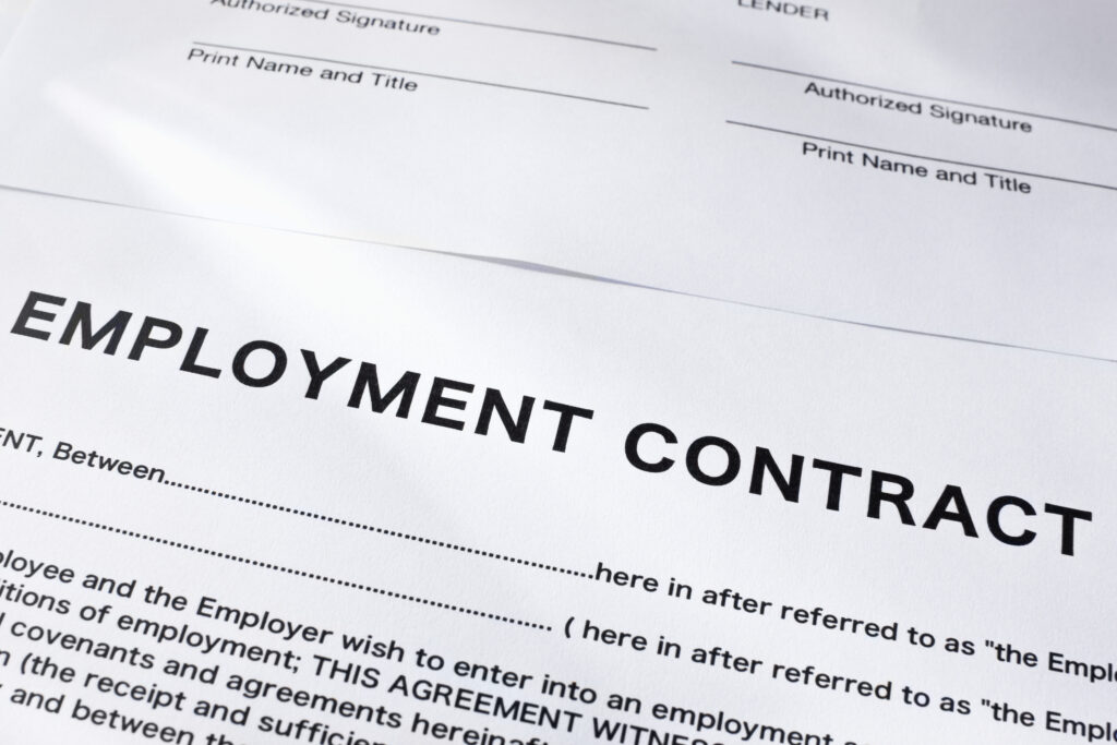 Contract Labor vs. Direct Hire: Financial Impact Analysis for 2026 - Featured Image